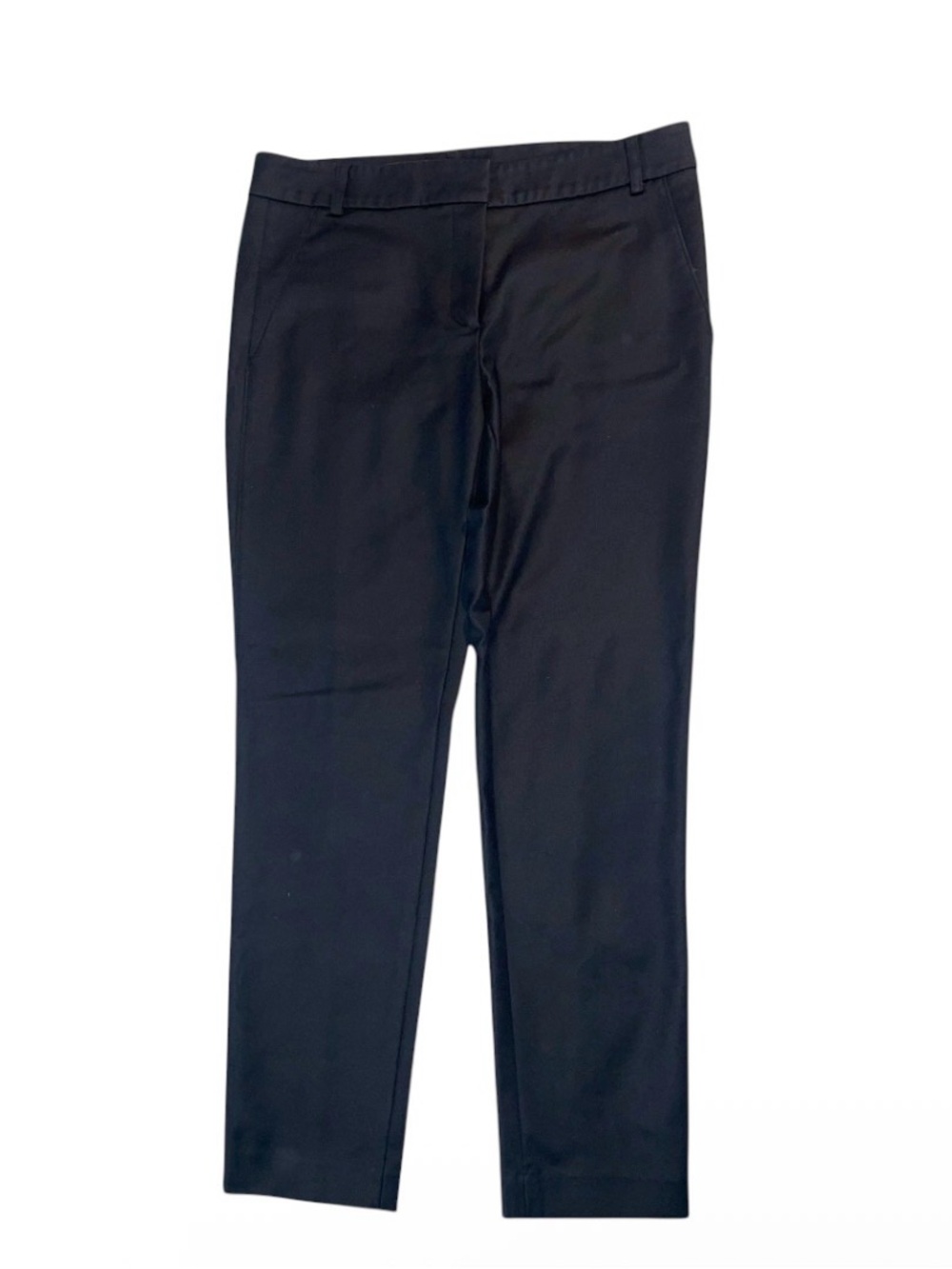 Judith and Charles Classic Black Women's Tailored Pants Size M